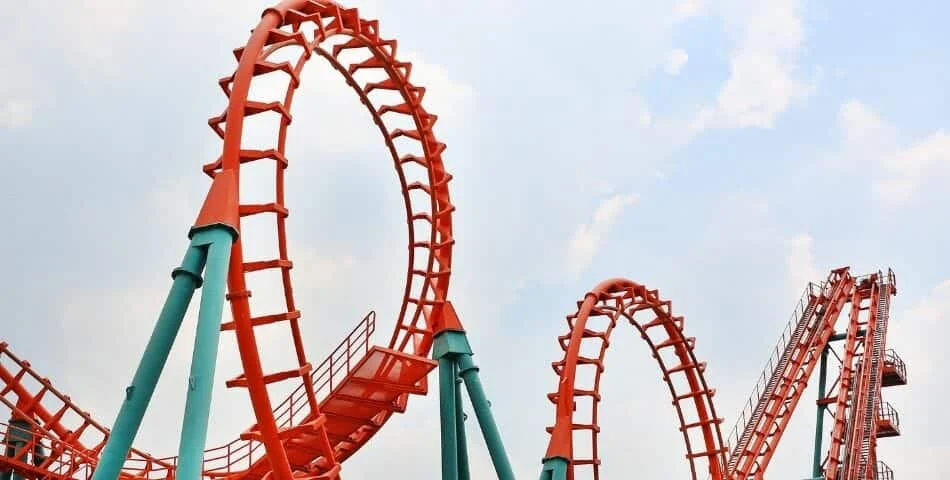blood sugar roller coaster