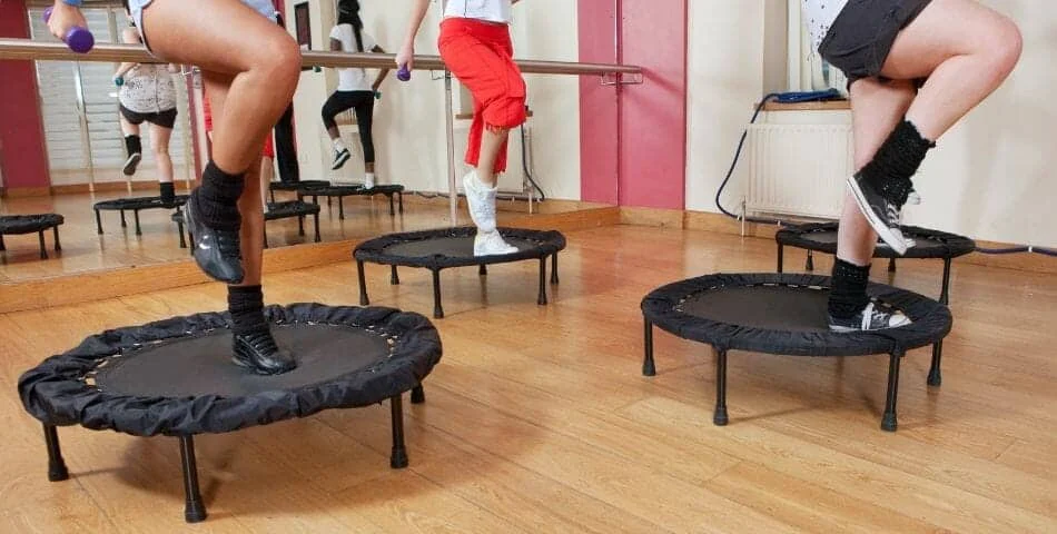 rebounder classes
