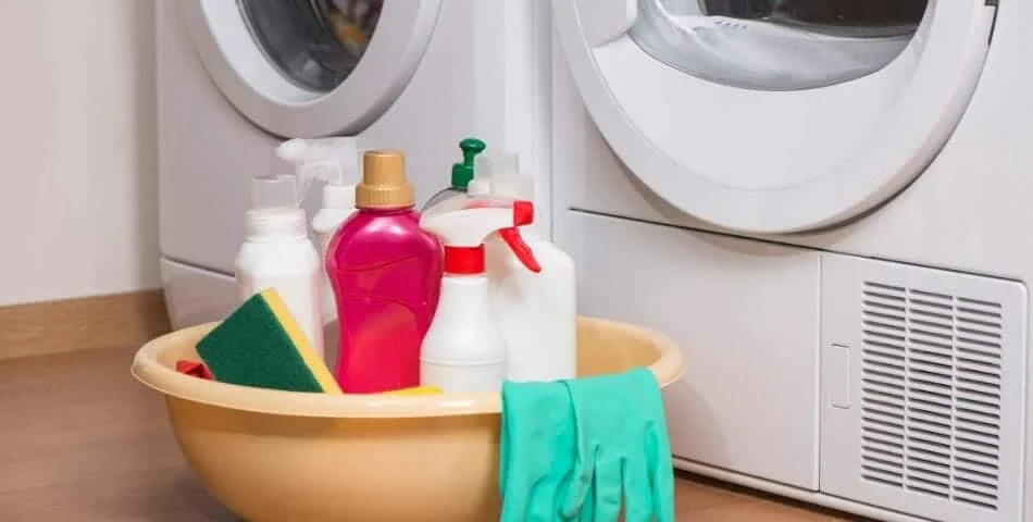 toxins in the home