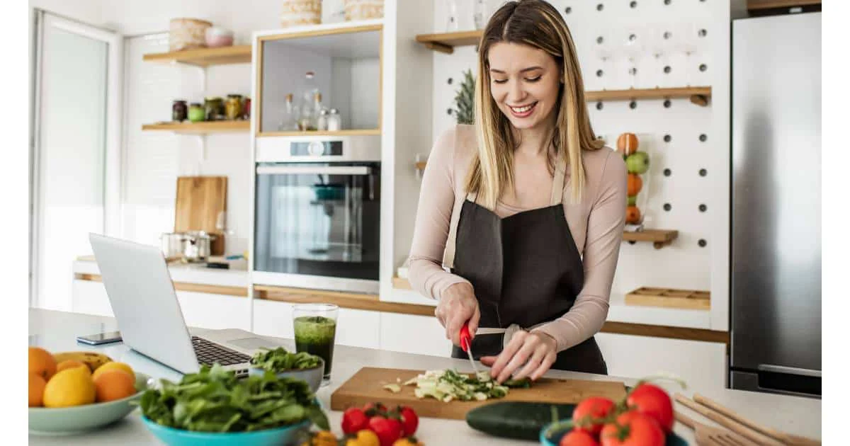 tips for a successful 10 day cleanse and healthy food preparation