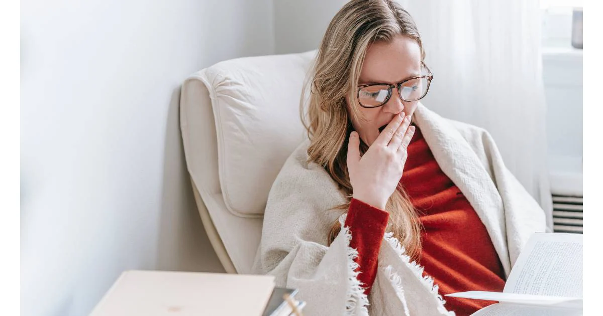 could your fatigue be a parasitic infection
