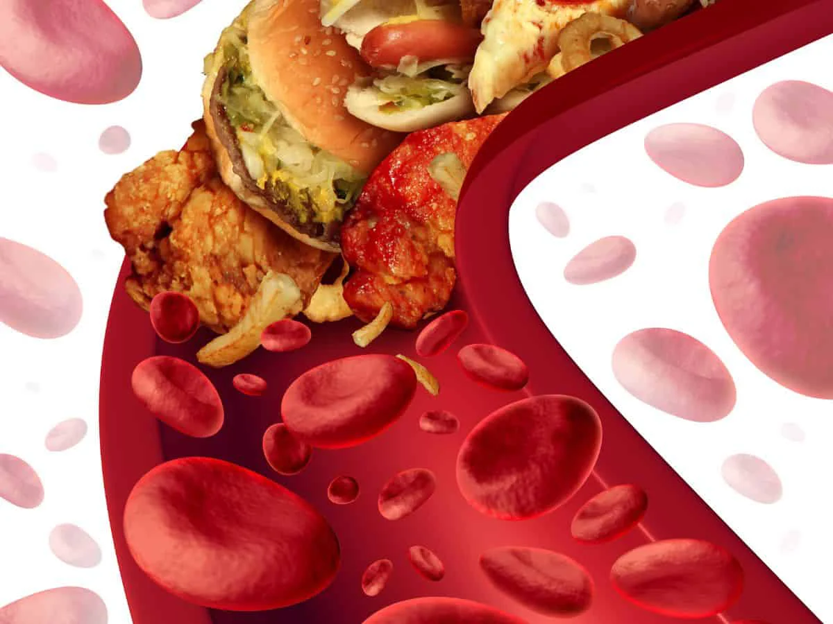 Cholesterol:Friend or Foe from a Functional Medicine Perspective blog post